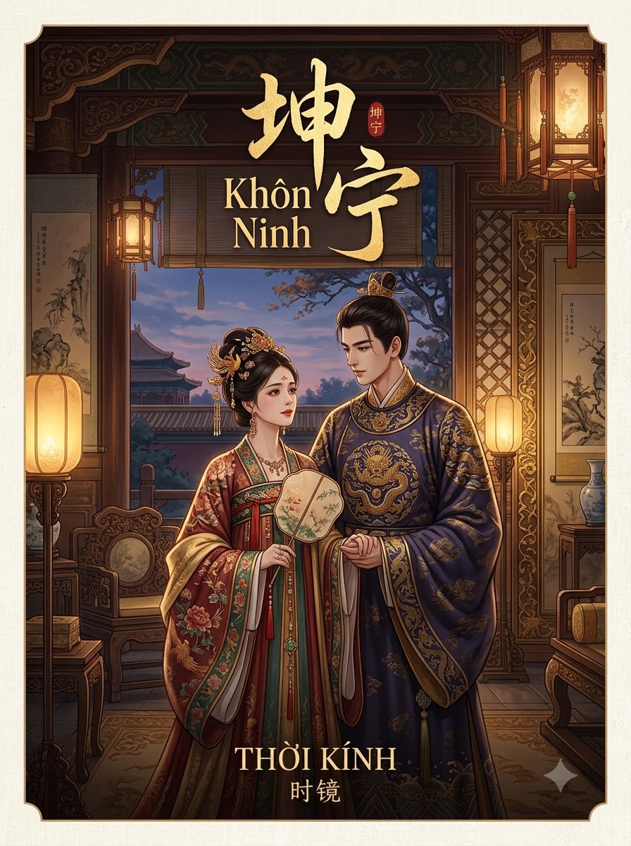 Khôn Ninh