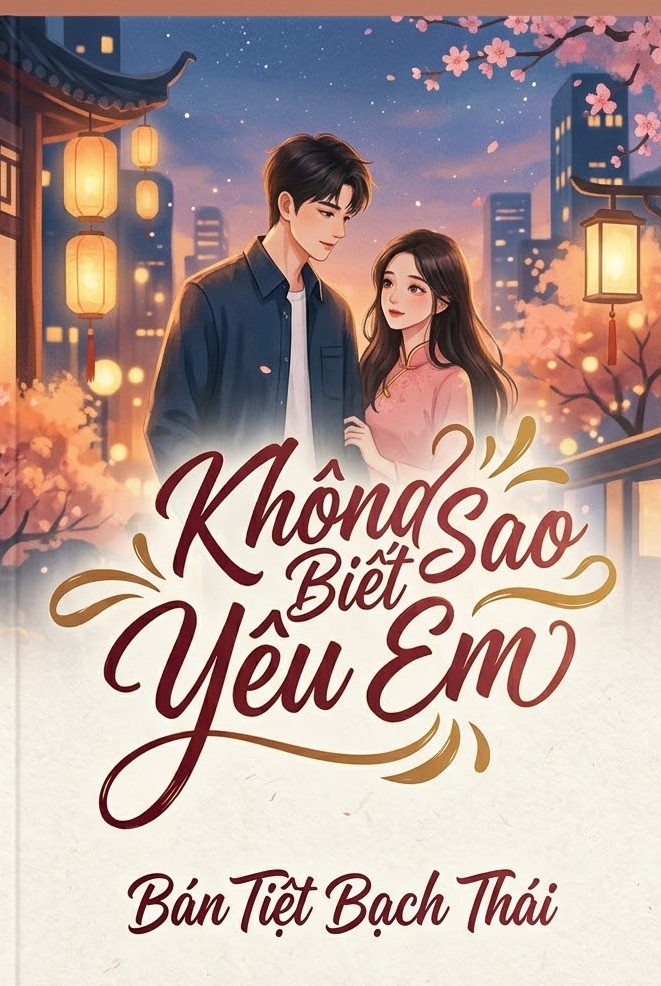 Không Biết Sao Yêu Em