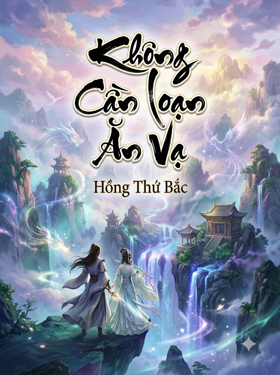 Không Cần Loạn Ăn Vạ