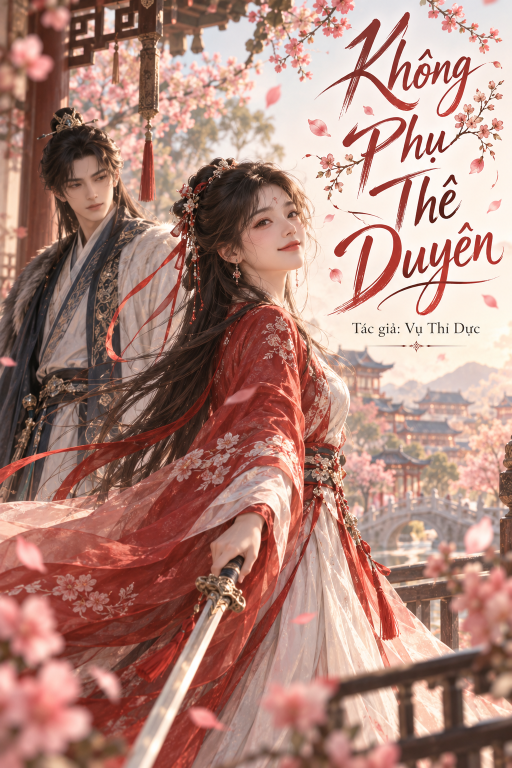 Không Phụ Thê Duyên