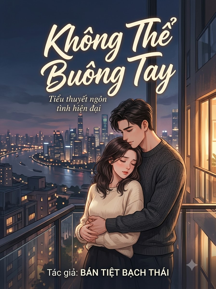 Không Thể Buông Tay