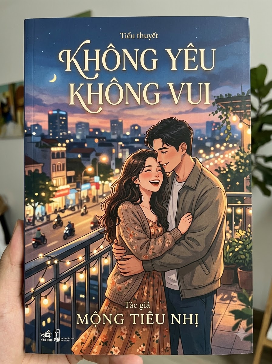 Không Yêu Không Vui