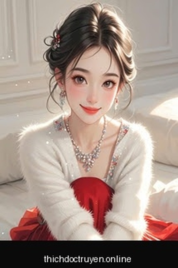 Là Món Quà Của Tôi - Caramel Không Ngọt