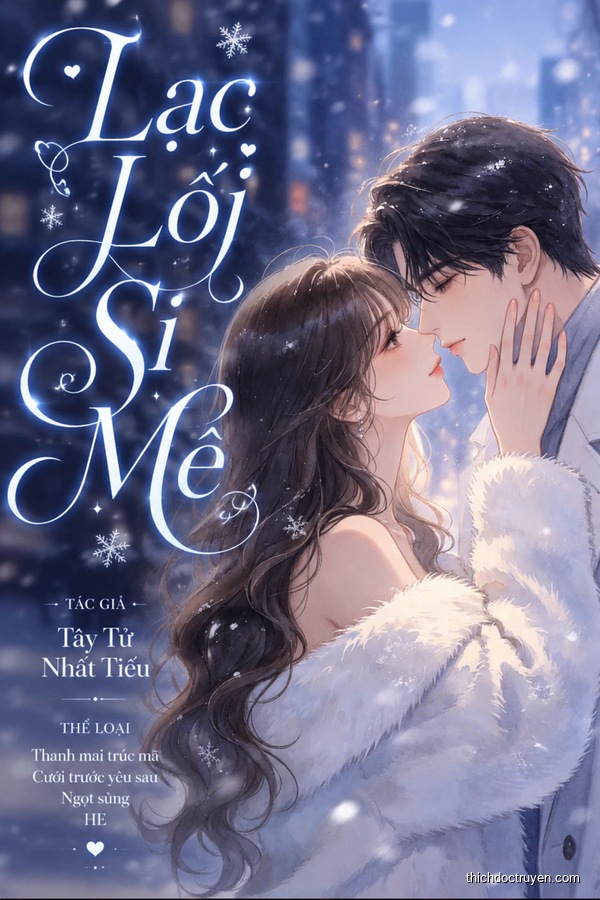 Lạc Lối Si Mê