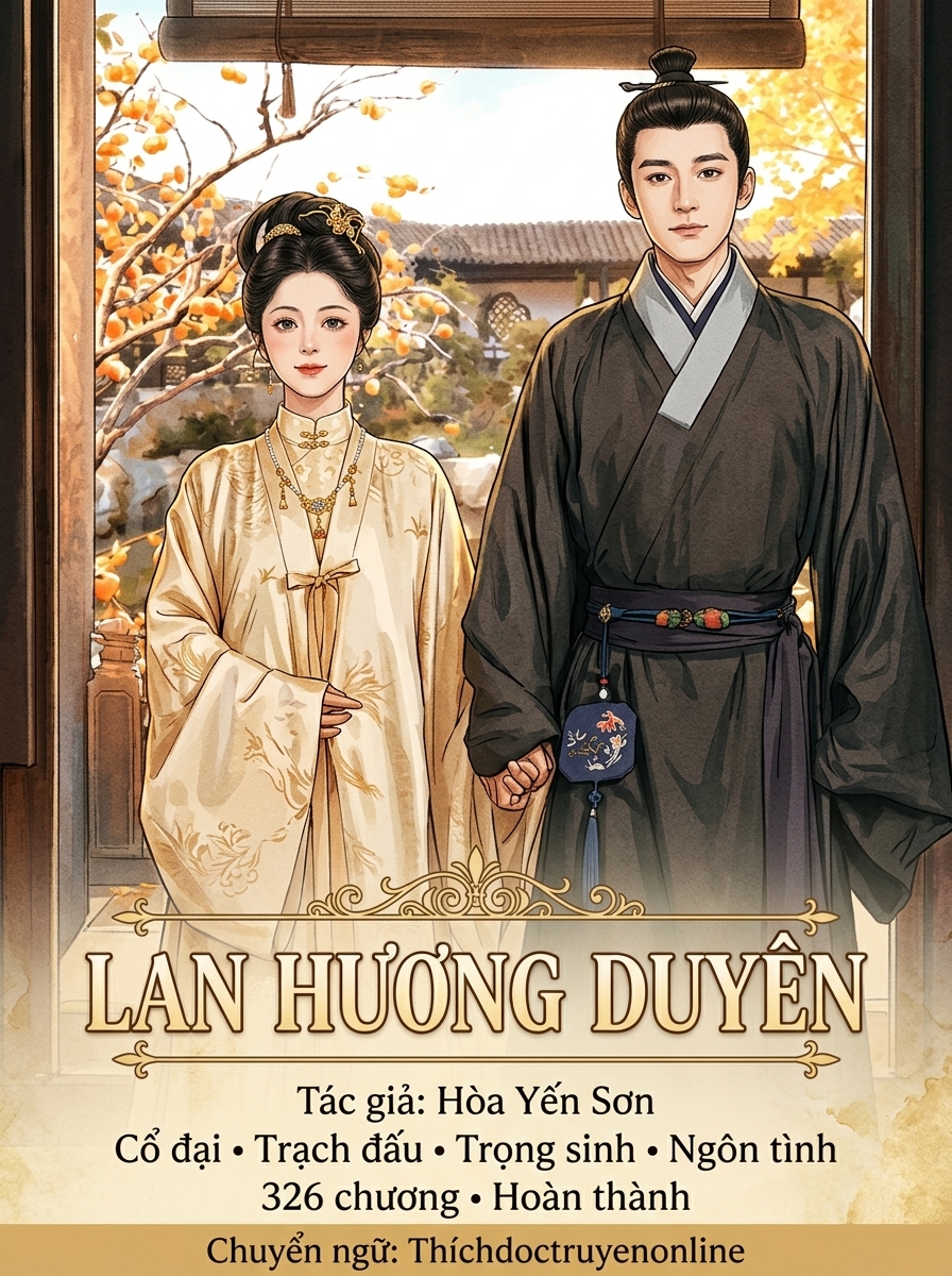 Lan Hương Duyên