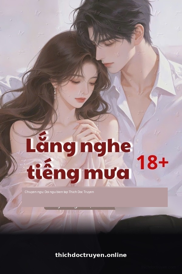 Lắng Nghe Tiếng Mưa