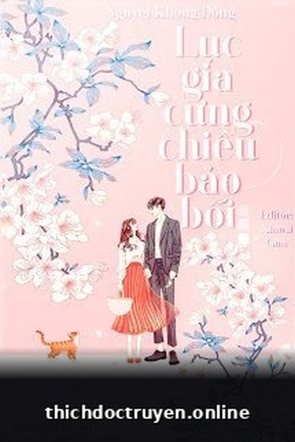 Lục Gia Cưng Chiều Bảo Bối