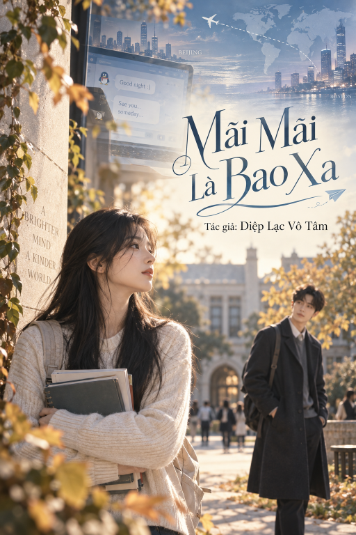 Mãi Mãi Là Bao Xa
