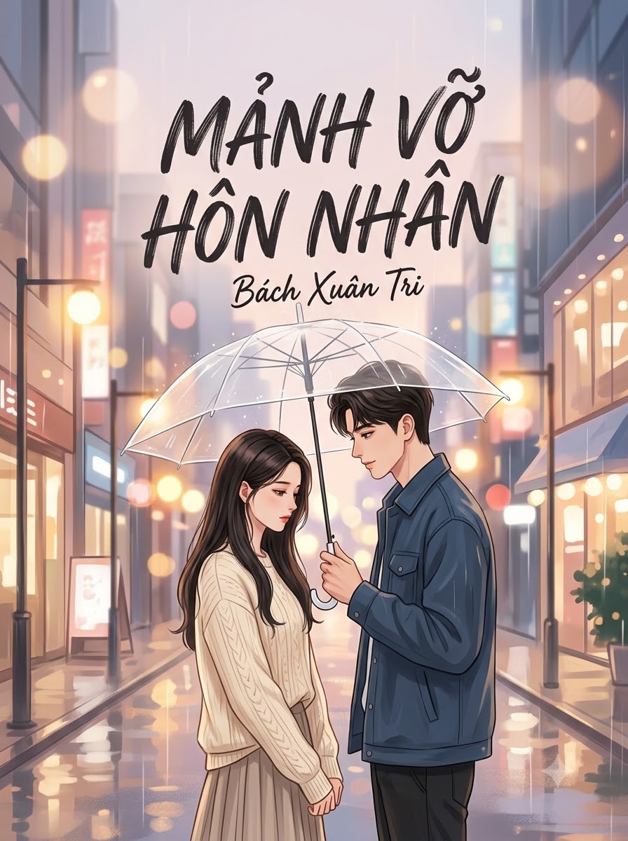 Mảnh Vỡ Hôn Nhân