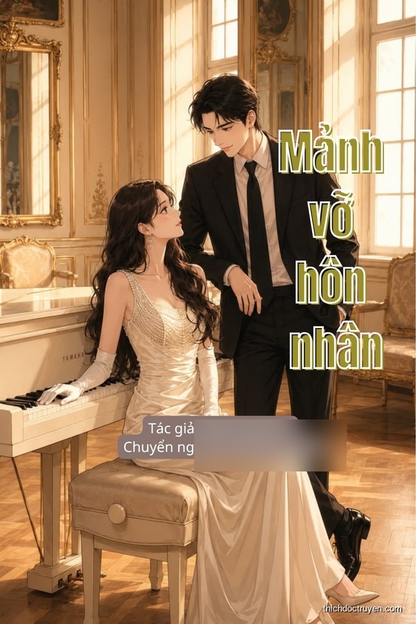 Mảnh Vỡ Hôn Nhân