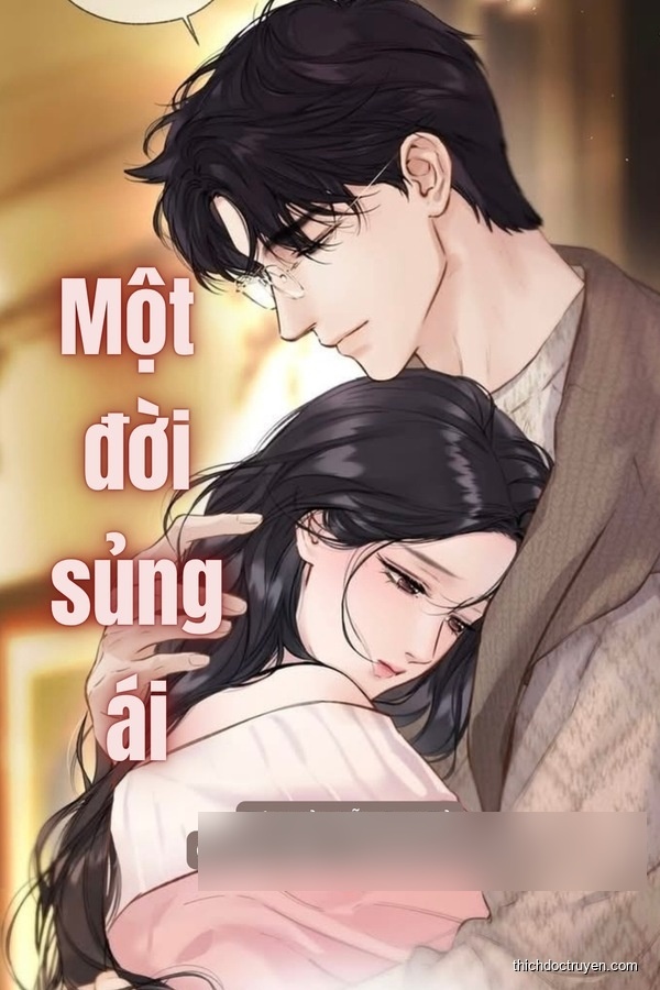 Một Đời Sủng Ái