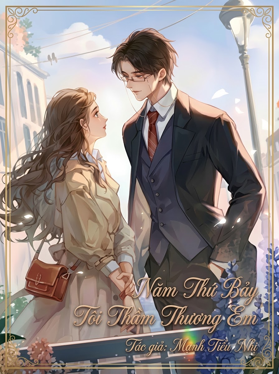 Năm Thứ Bảy Thầm Yêu Em