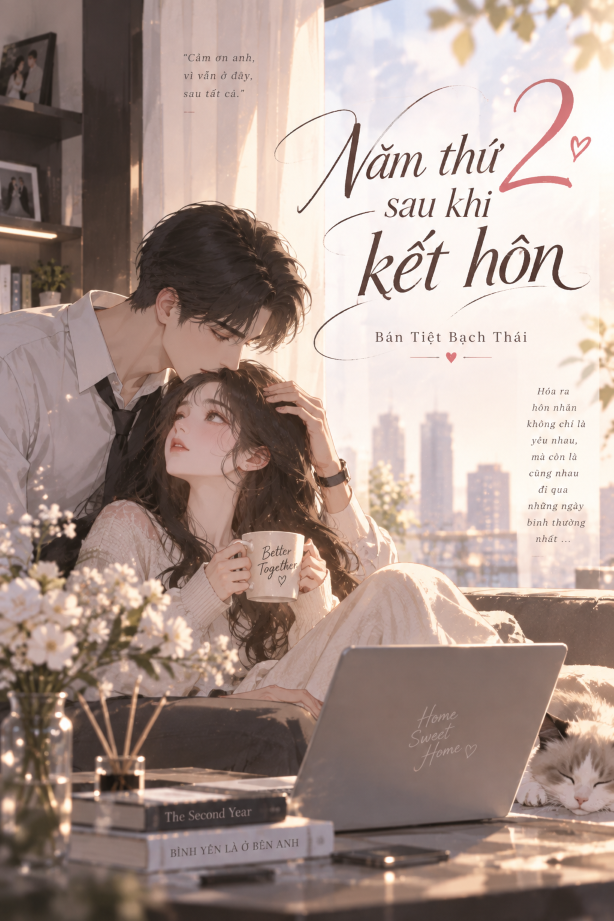 Năm Thứ Hai Sau Khi Kết Hôn