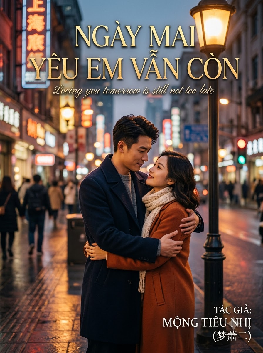 Ngày Mai Vẫn Còn Yêu Em