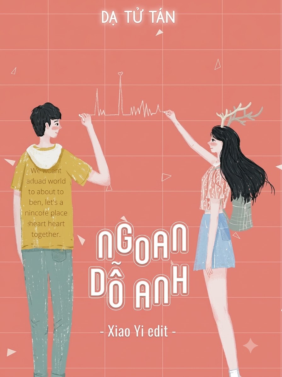 Ngoan, Dỗ Anh