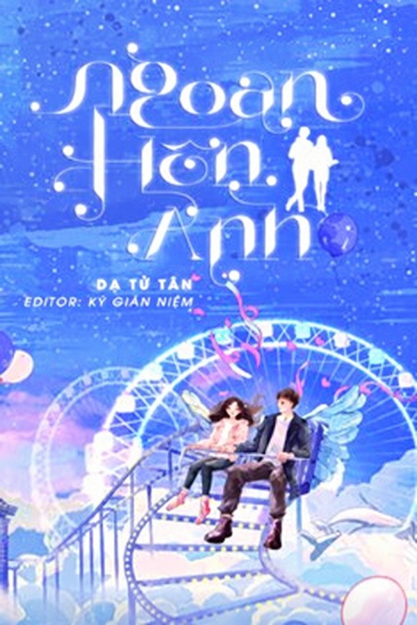Ngoan, Hôn Anh