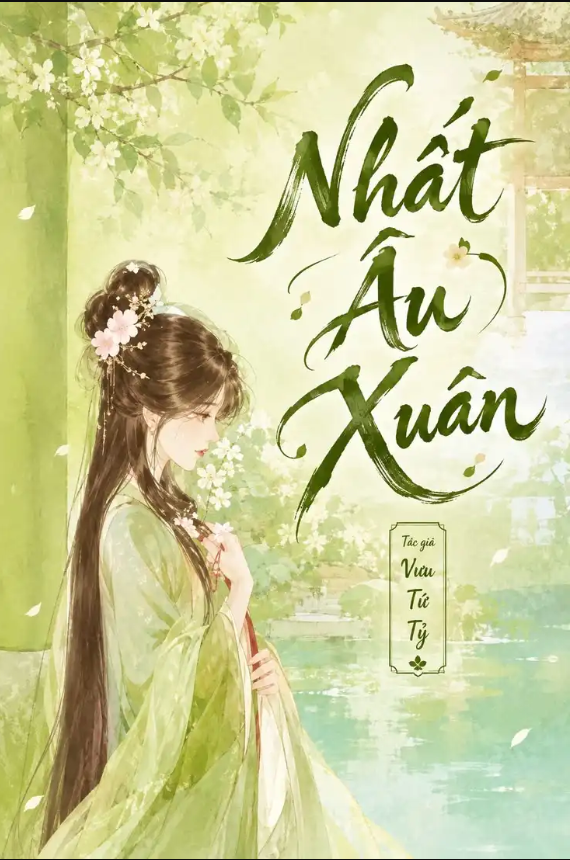 Nhất Âu Xuân