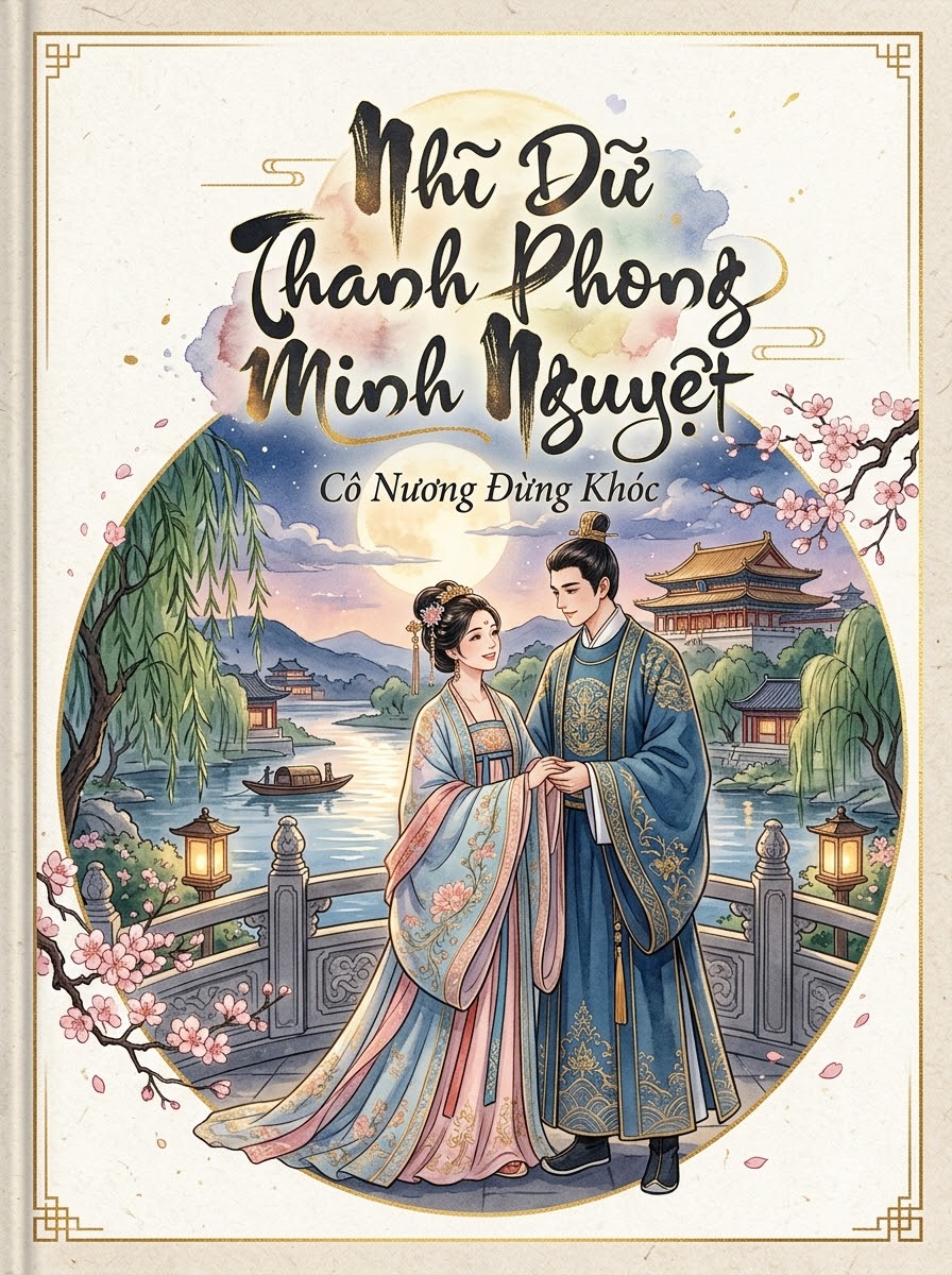 Nhĩ Dữ Thanh Phong Minh Nguyệt