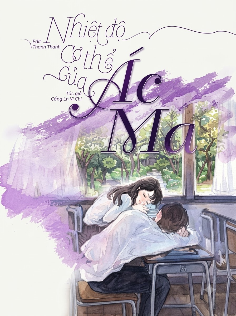 Nhiệt Độ Cơ Thể Của Ác Ma