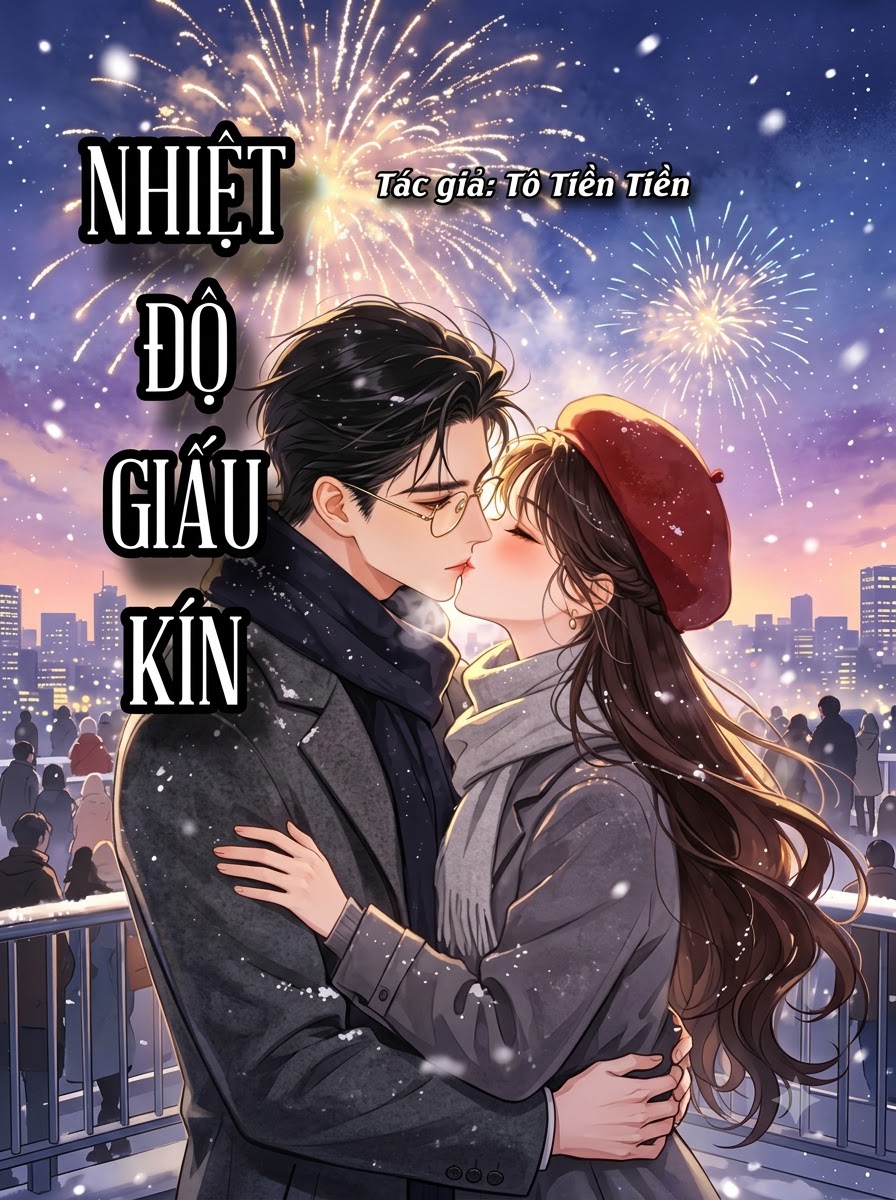 Nhiệt độ giấu kín