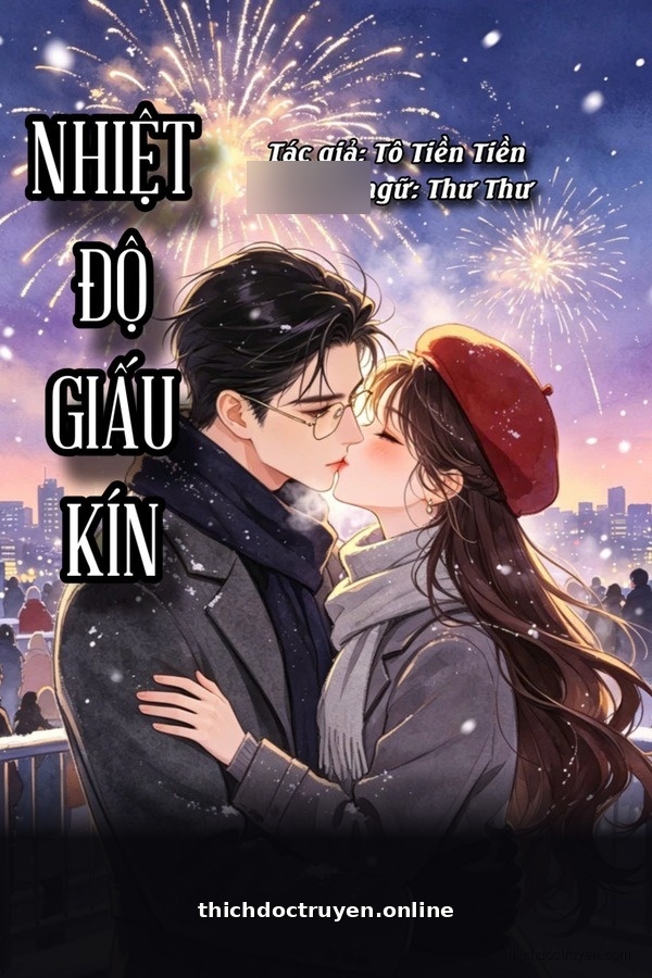 Nhiệt độ giấu kín