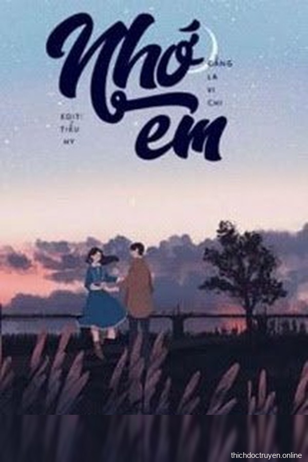 Nhớ Em