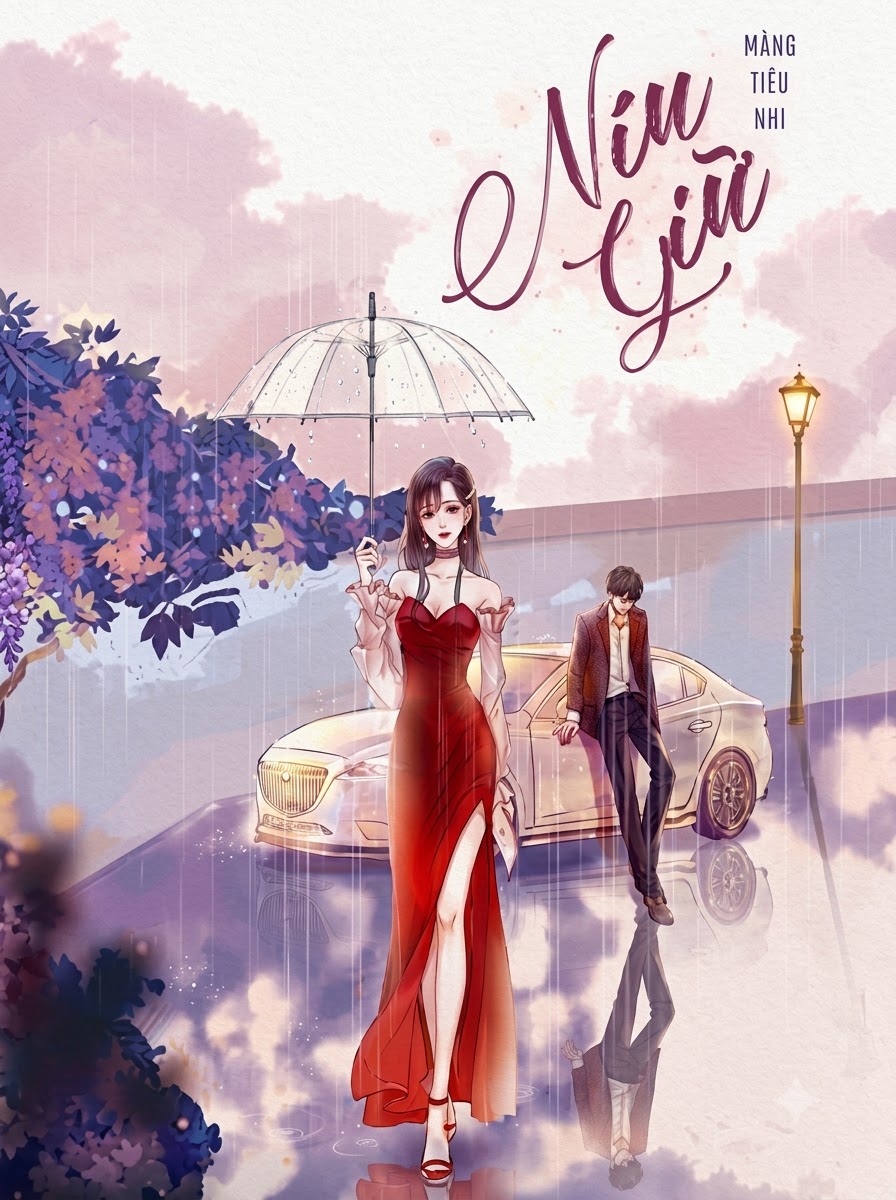 Níu Giữ