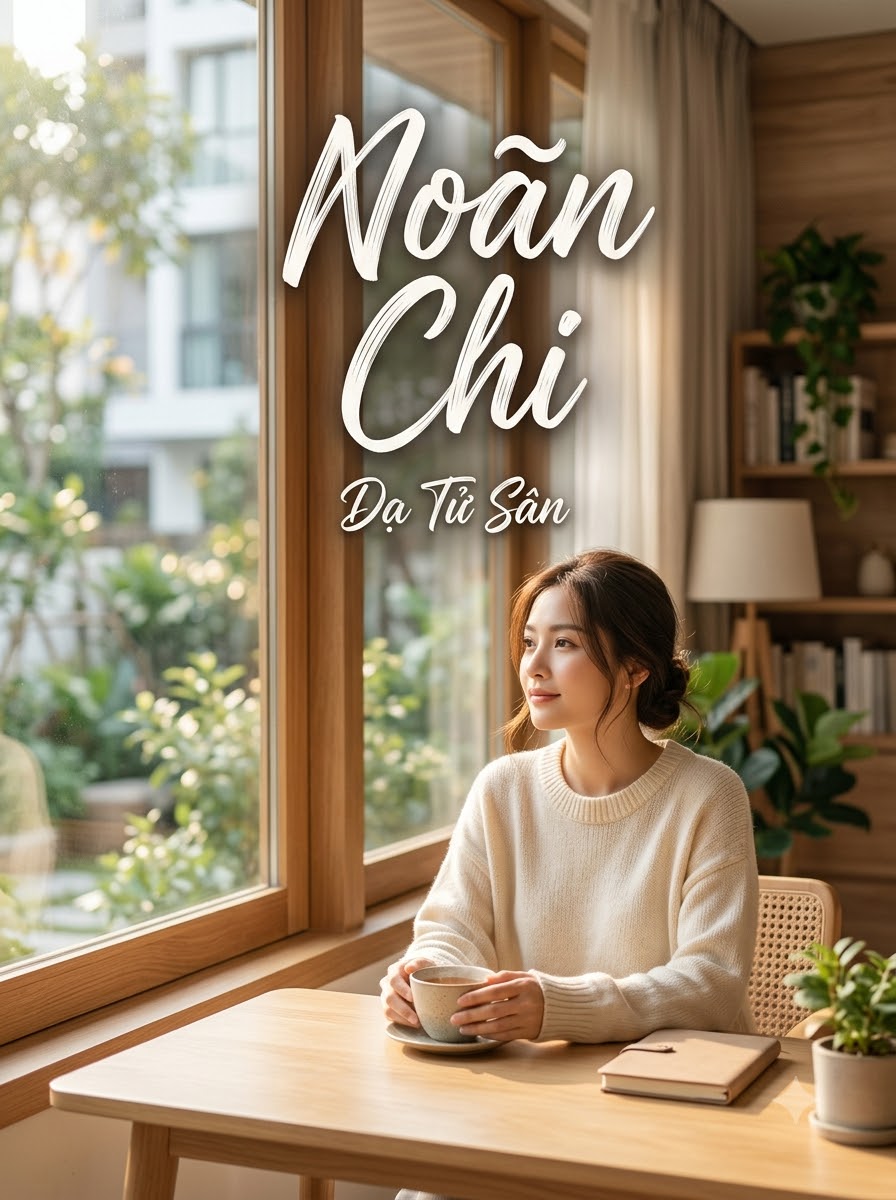 Noãn Chi - Dạ Tử Sân
