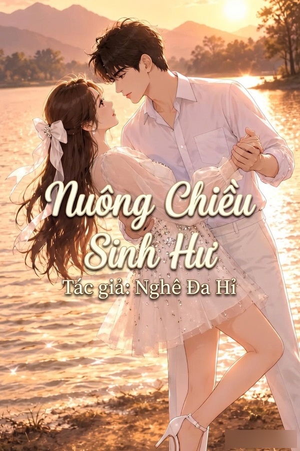 Nuông Chiều Sinh Hư