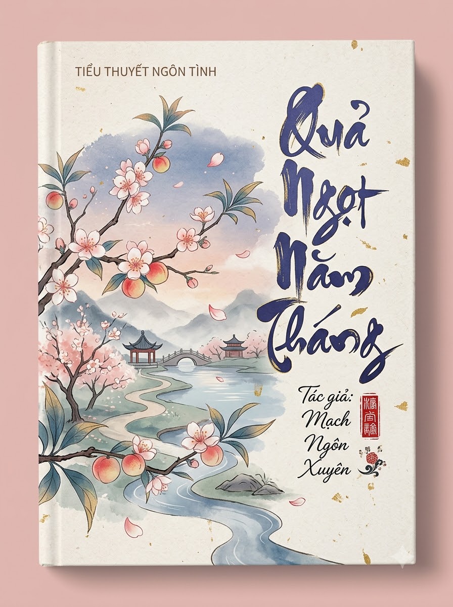 Quả Ngọt Năm Tháng