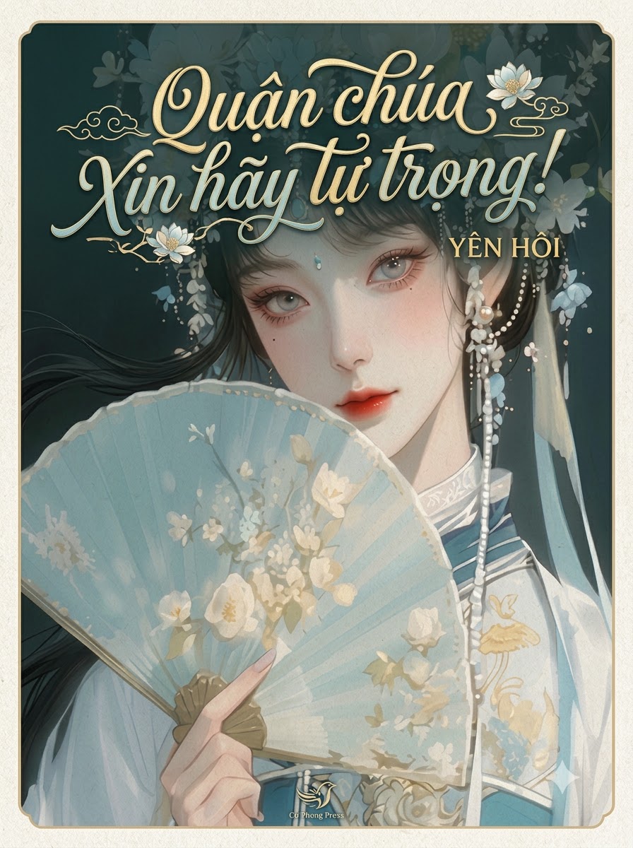 Quận Chúa Xin Hãy Tự Trọng!