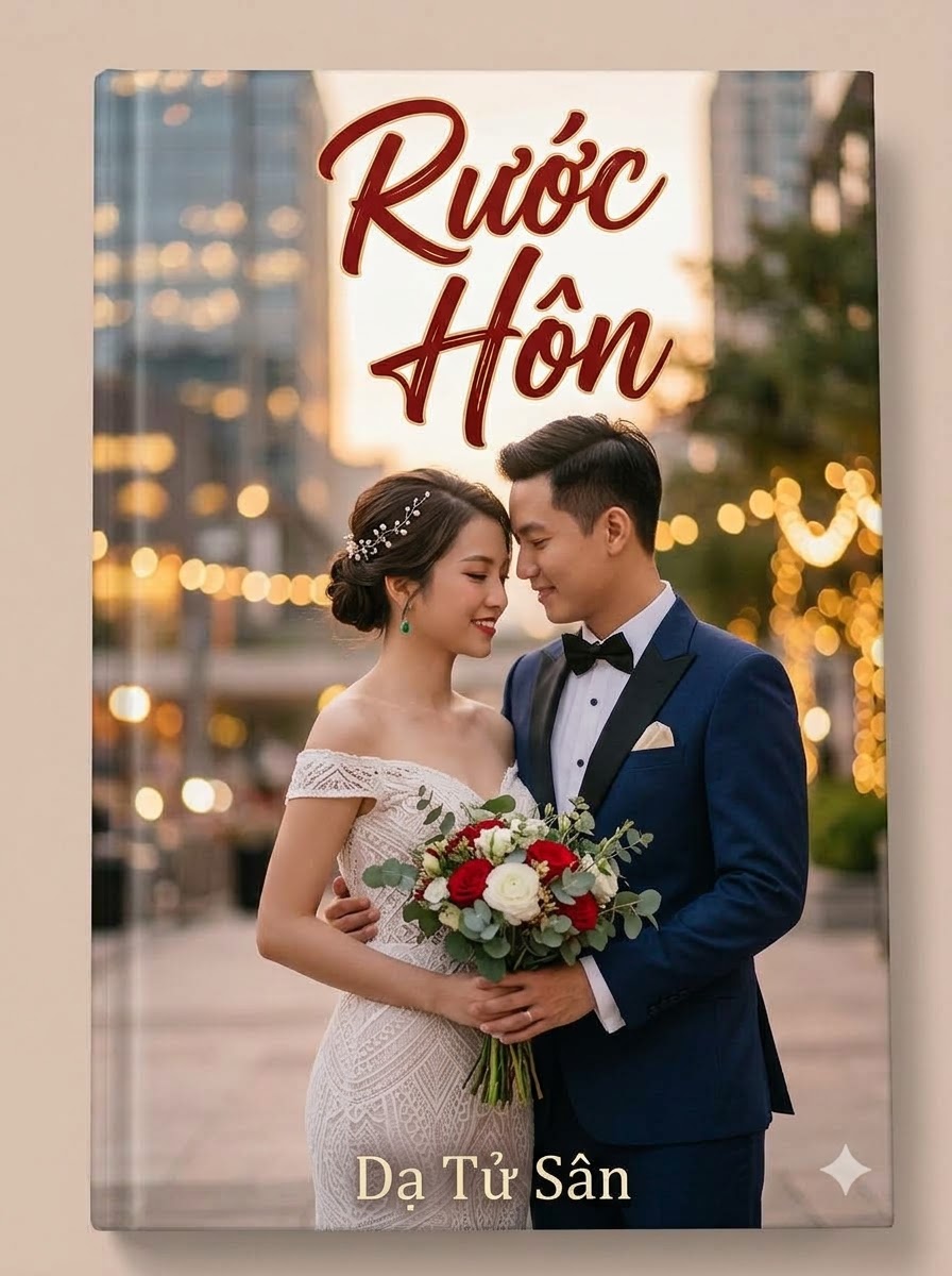 Rước Hôn