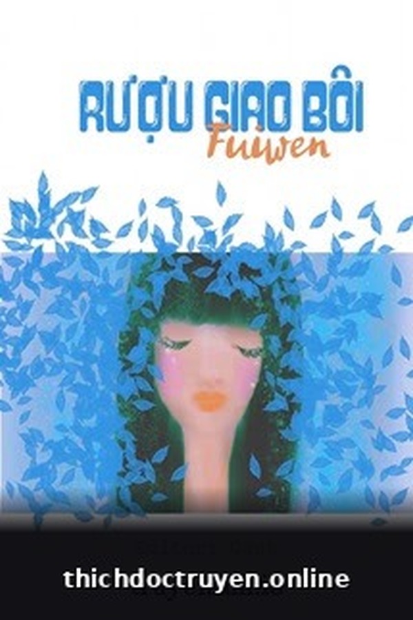 Rượu Giao Bôi - Fuiwen