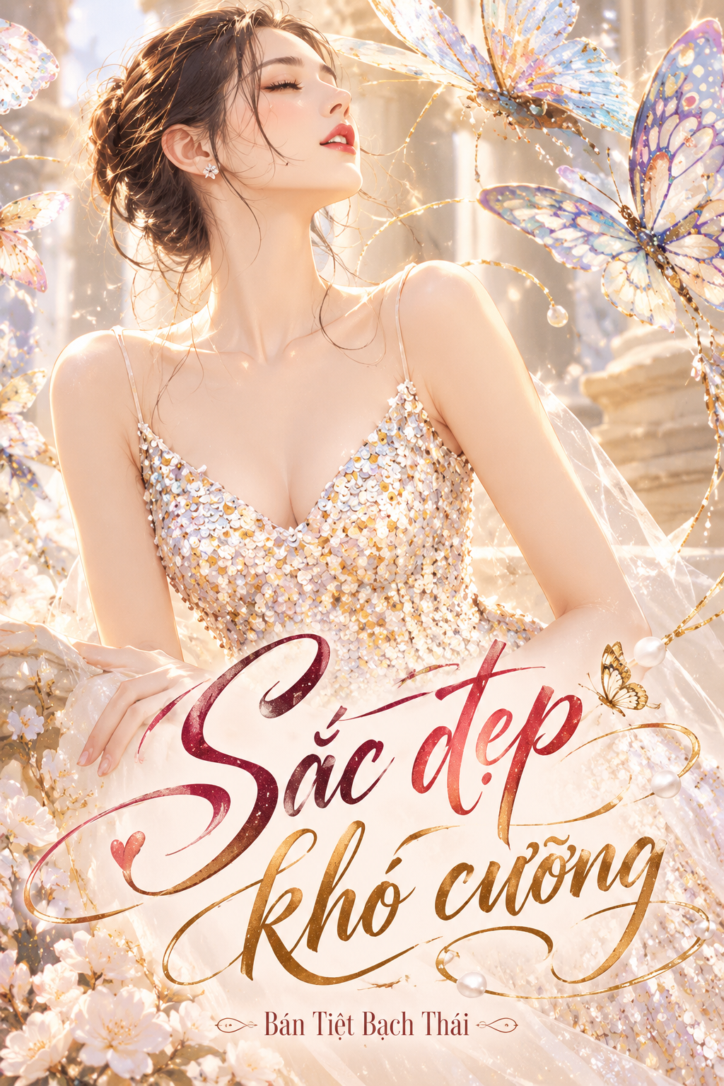 Sắc Đẹp Khó Cưỡng