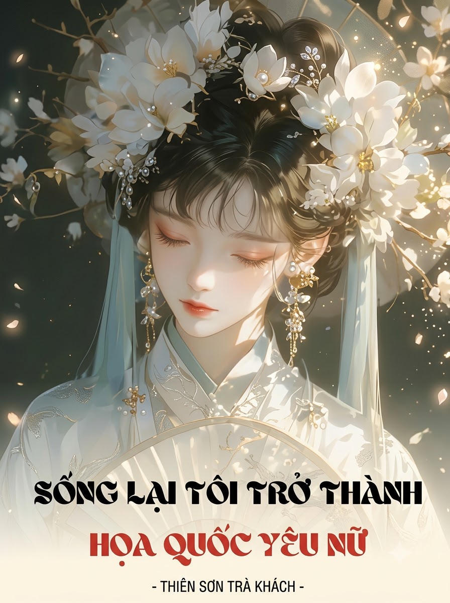 Sống Lại Tôi Trở Thành Họa Quốc Yêu Nữ