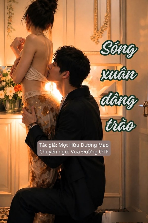 Sóng Xuân Dâng Trào