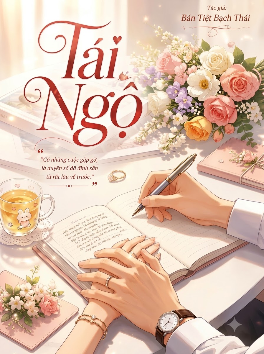 Tái Ngộ