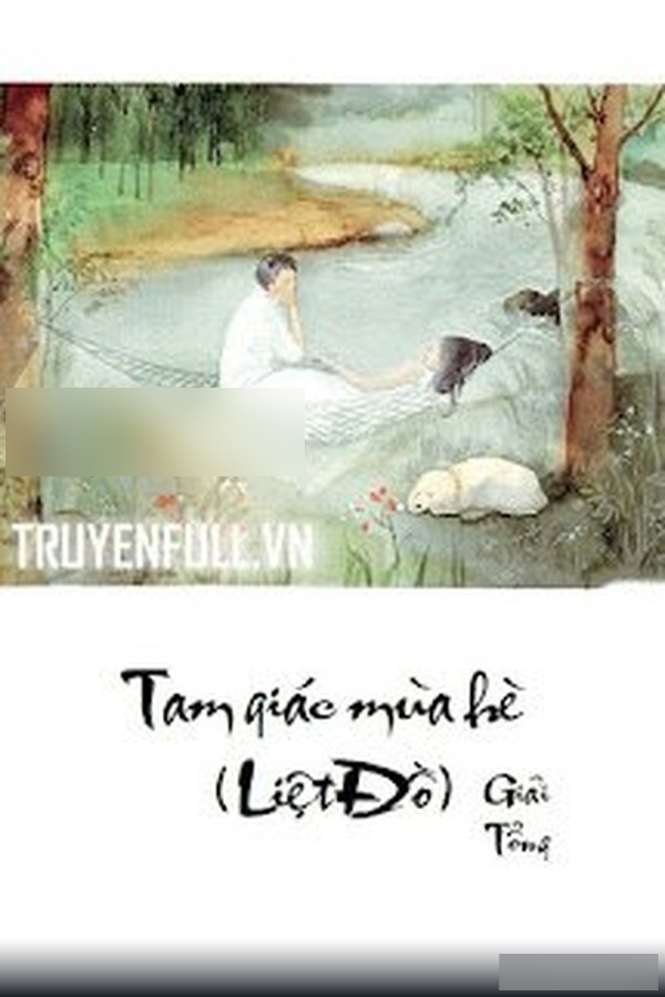 Tam Giác Mùa Hè (Liệt Đồ)