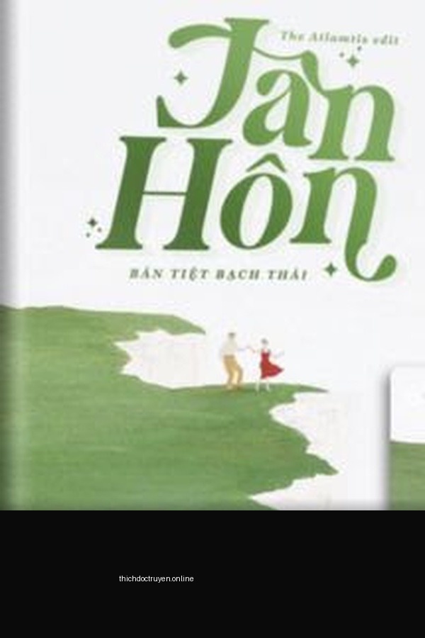 Tân Hôn