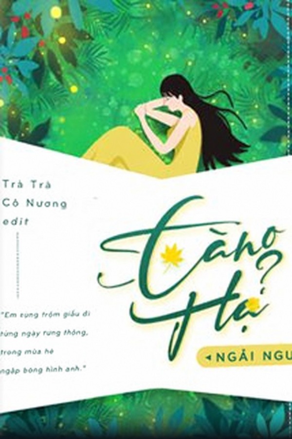 Tàng Hạ