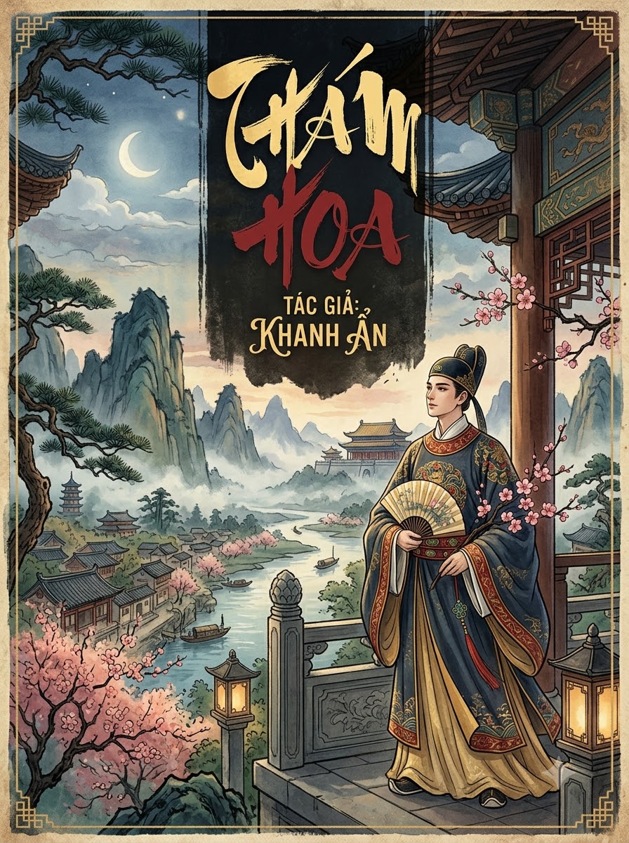 Thám Hoa