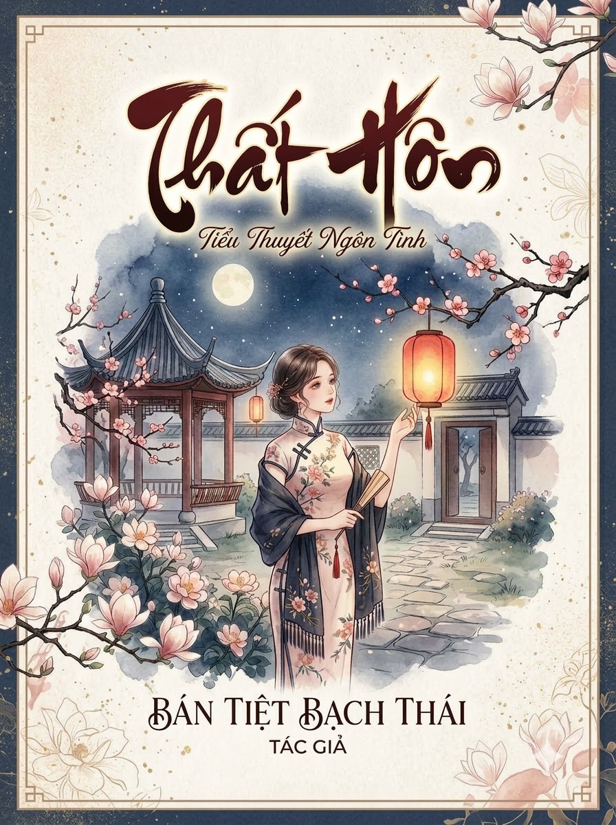 Thất Hôn