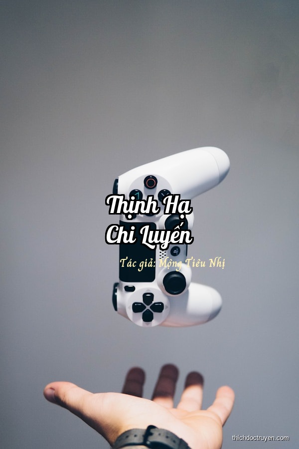 Thịnh Hạ Chi Luyến