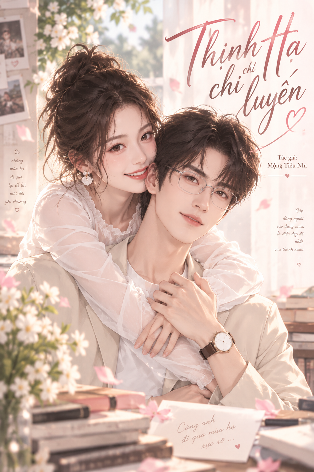 Thịnh Hạ Chi Luyến