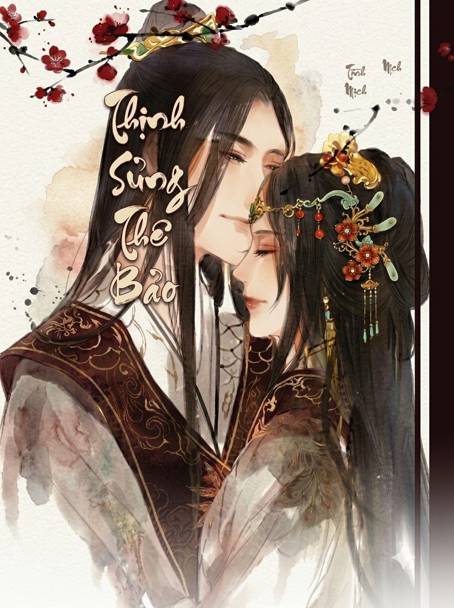Thịnh Sủng Thê Bảo