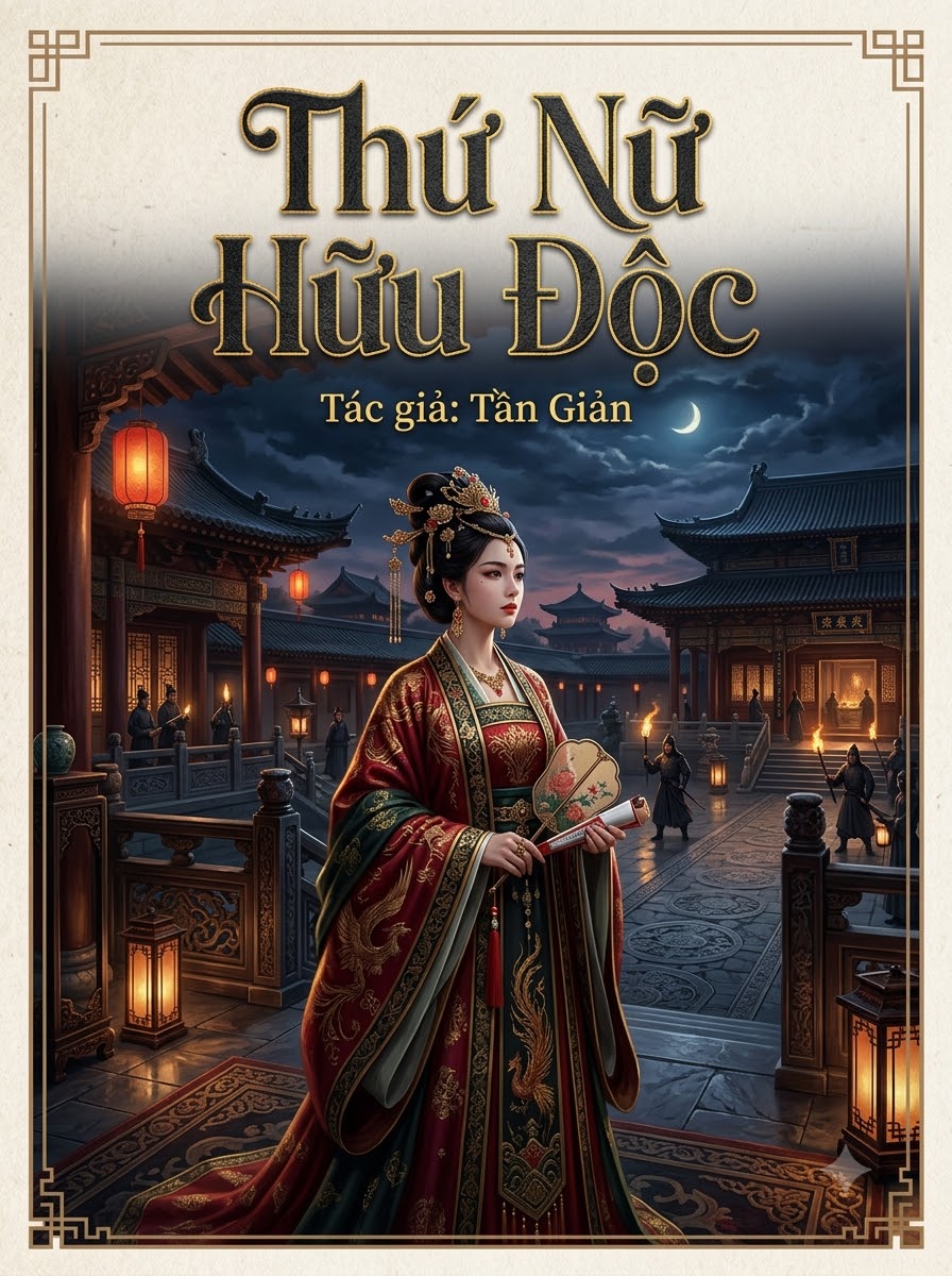 Thứ Nữ Hữu Độc