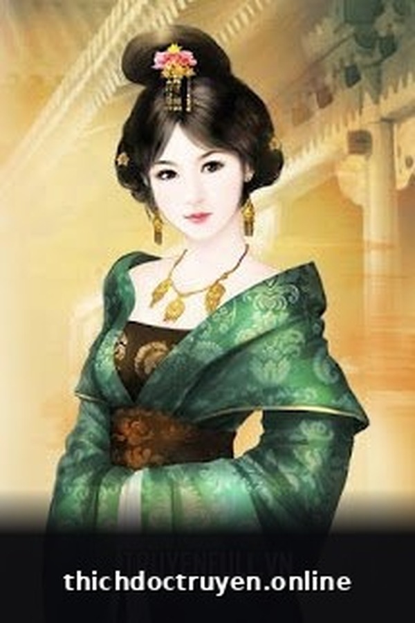 Thứ Nữ Hữu Độc