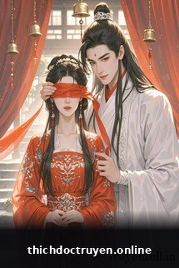 Thương Tiểu Quả Phụ - Hoa Bỉ Ngạn