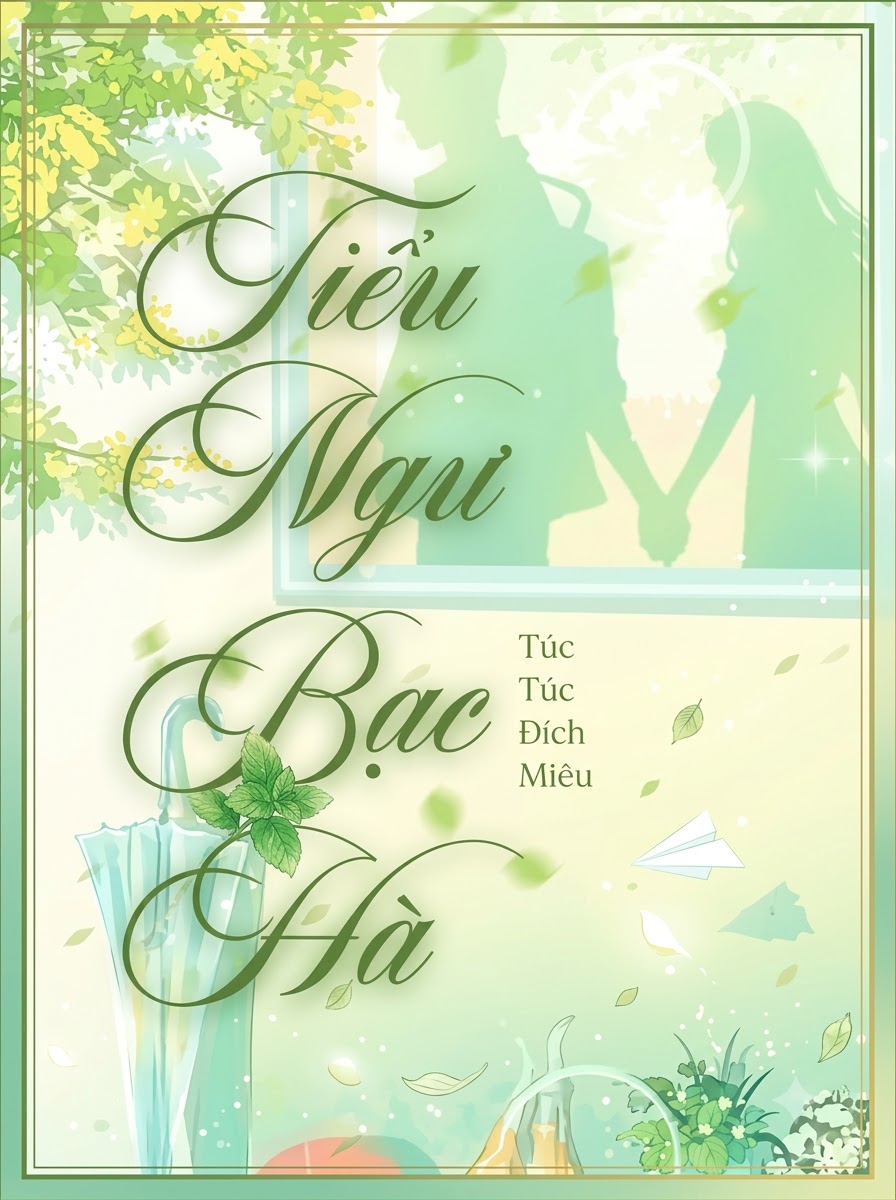Tiểu Ngư Bạc Hà