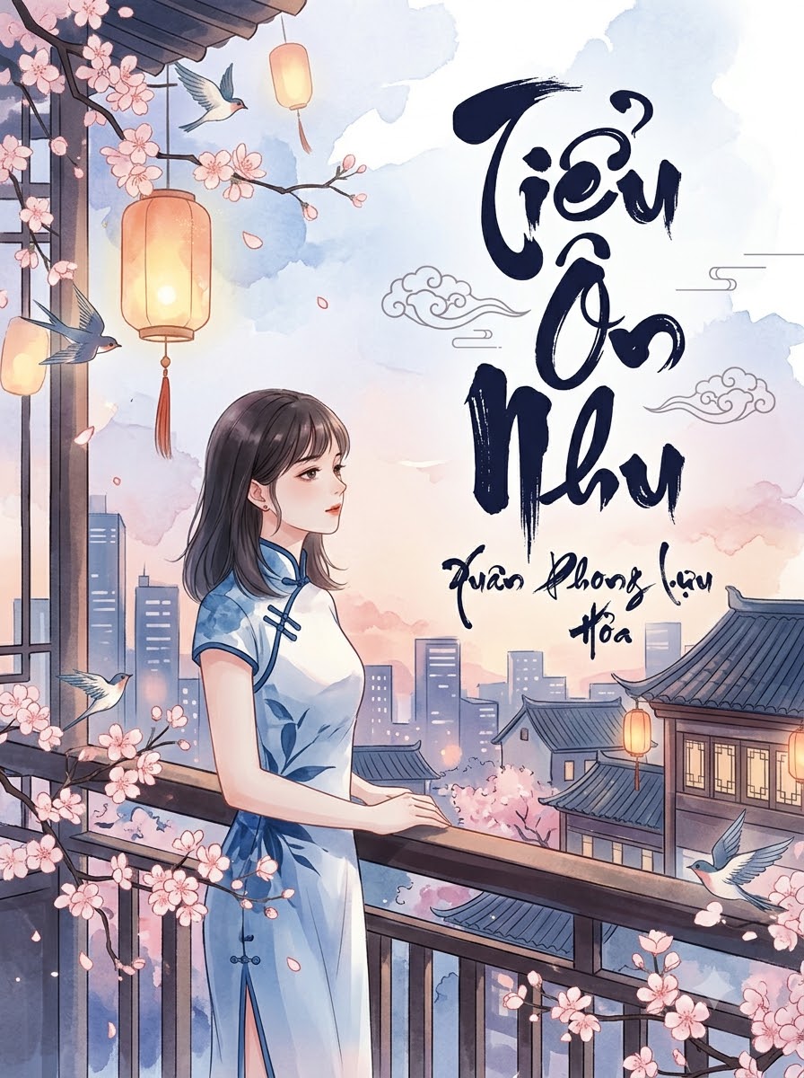 Tiểu Ôn Nhu